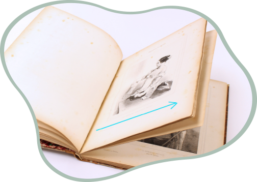 آنچه باید در مورد راه و بی‌راه کاغذ بدانیم