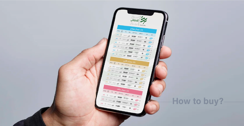 کاغذ بالکی - راهکار برگ بهشت