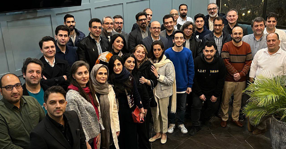راهکار برگ بهشت