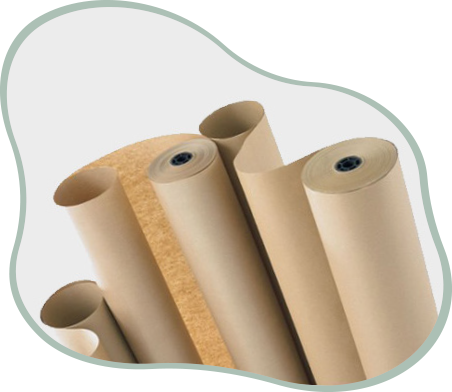 تفاوت کاغذ کرافت‌ و کرافت‌نما!