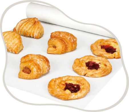 کاغذ پوستی ضد چربی